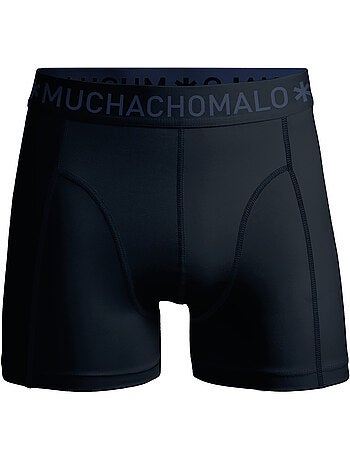 2 pack Muchachomalo boxershorts