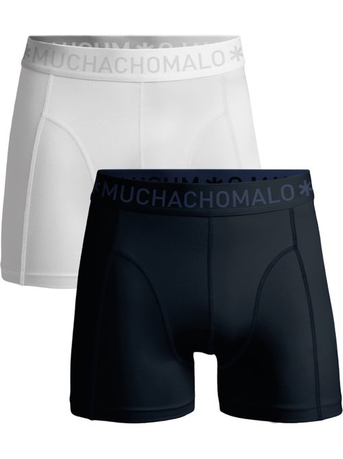 2 pack Muchachomalo boxershorts - Kiabi