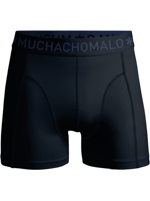 2 pack Muchachomalo boxershorts - Kiabi