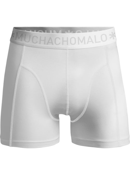 2 pack Muchachomalo boxershorts - Kiabi