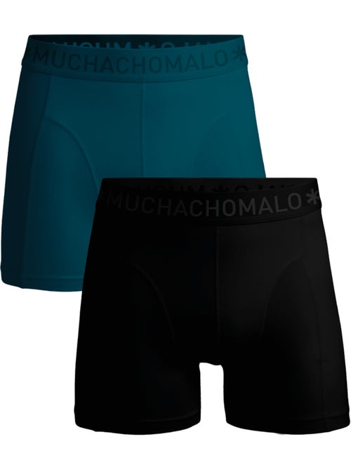 2 pack Muchachomalo boxershorts - Kiabi