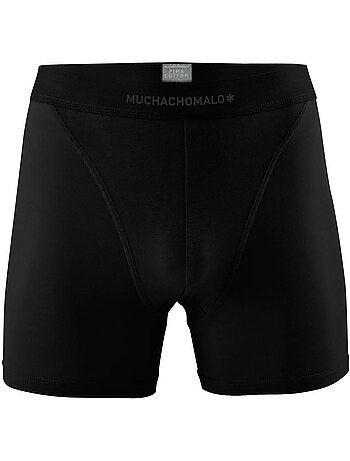 2 pack Muchachomalo boxershorts