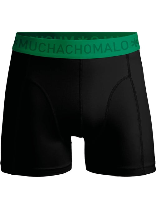 2 pack Muchachomalo boxershorts - Kiabi 2 pack Muchachomalo boxershorts - Kiabi