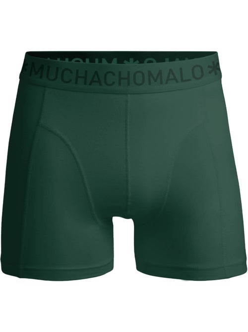 2 pack Muchachomalo boxershorts - Kiabi 2 pack Muchachomalo boxershorts - Kiabi