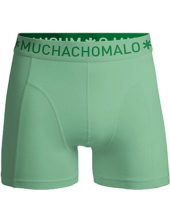 2 pack Muchachomalo boxershorts