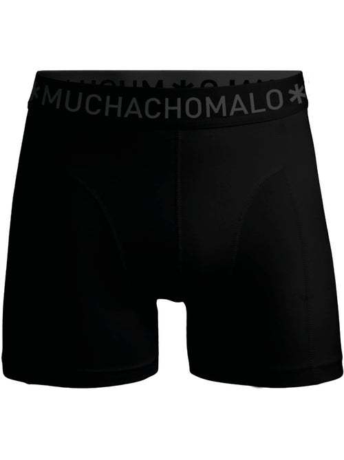 2 pack Muchachomalo boxershorts - Kiabi