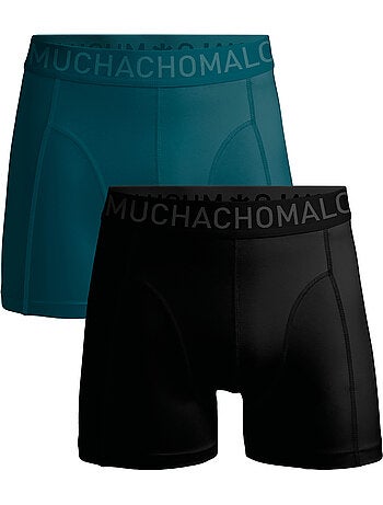 2 pack Muchachomalo boxershorts