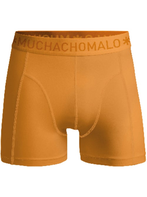 2 pack muchachomalo boxershorts - Kiabi