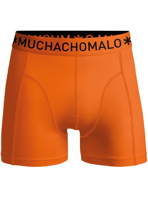2 pack muchachomalo boxershorts - Kiabi 2 pack muchachomalo boxershorts - Kiabi