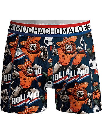 2 pack Muchachomalo boxershorts