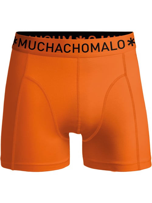 2 pack Muchachomalo boxershorts - Kiabi