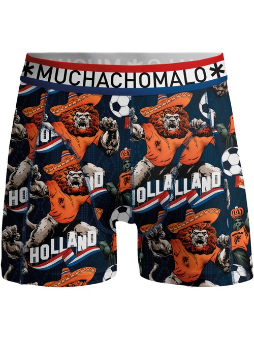 2 pack Muchachomalo boxershorts - Kiabi