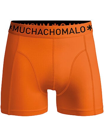 2 pack muchachomalo boxershorts