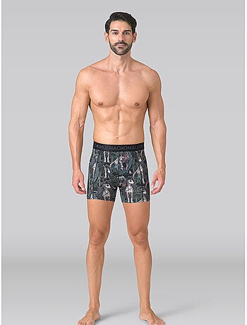 2 pack Muchachomalo boxershorts