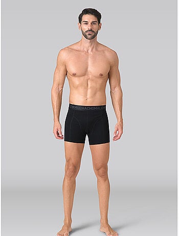 2 pack Muchachomalo boxershorts