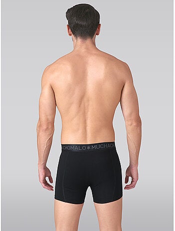 2 pack Muchachomalo boxershorts