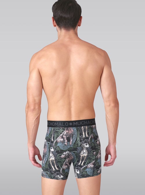 2 pack Muchachomalo boxershorts - Kiabi
