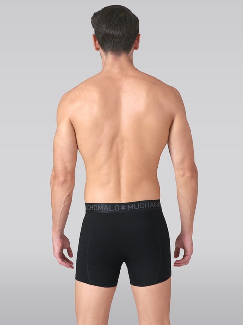 2 pack Muchachomalo boxershorts - Kiabi