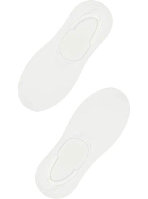 2-pack sokken met gesloten teen penti - Kiabi 2-pack sokken met gesloten teen penti - Kiabi