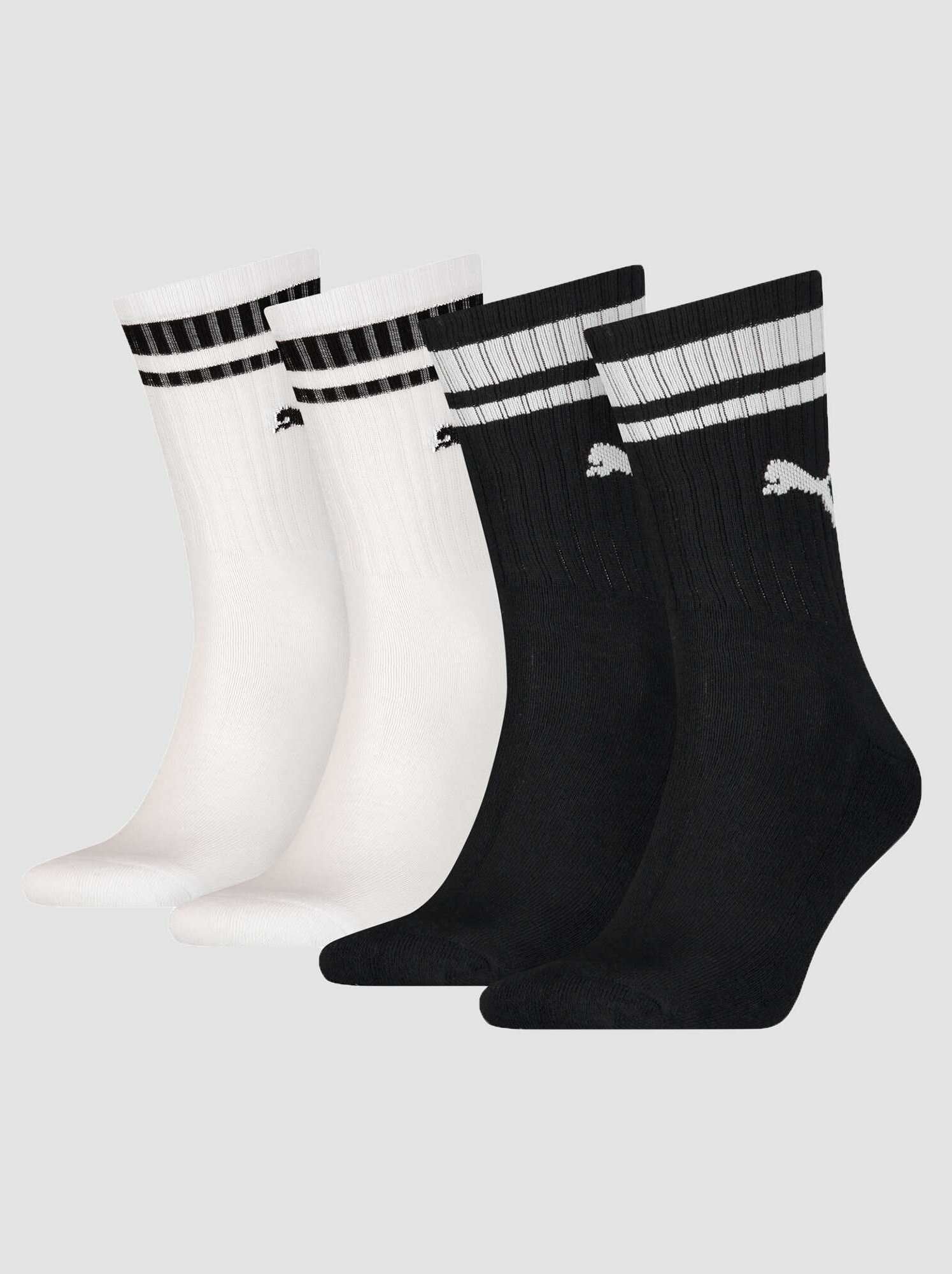 Chaussettes hautes sport femme sale