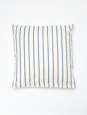 2-persoons dekbedovertrek (200x200 cm) - Kiabi Home