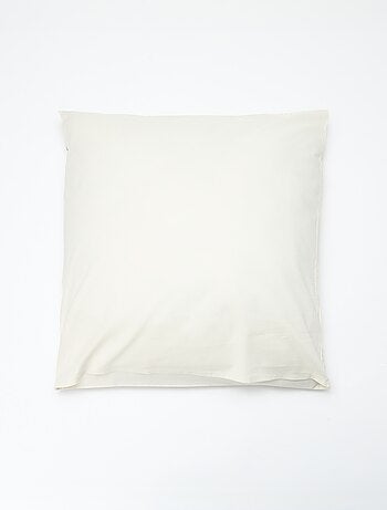 2-persoons dekbedovertrek (200x200 cm) - Kiabi Home