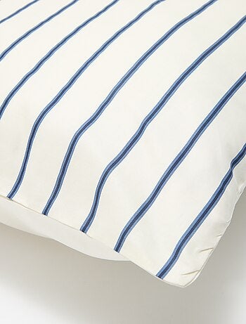 2-persoons dekbedovertrek (200x200 cm) - Kiabi Home