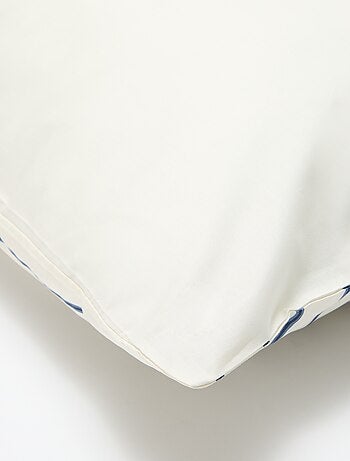 2-persoons dekbedovertrek (200x200 cm) - Kiabi Home