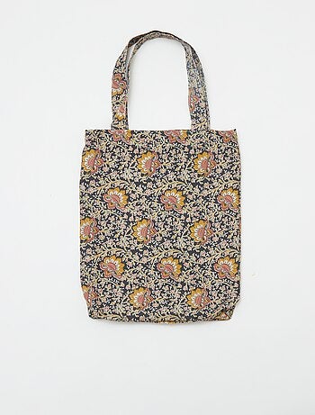 2-persoons dekbedovertrek (200x200 cm) - Kiabi Home