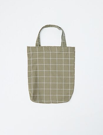 2-persoons dekbedovertrek (200x200 cm) - Kiabi Home