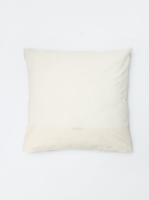 2-persoons dekbedovertrek (200x200 cm) - Kiabi Home - Kiabi