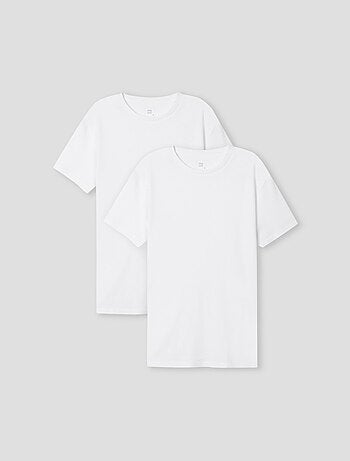 2 T-shirts, MO Fashion