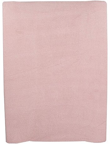 2 verschoningsmatrashoezen pack 2 kleuren