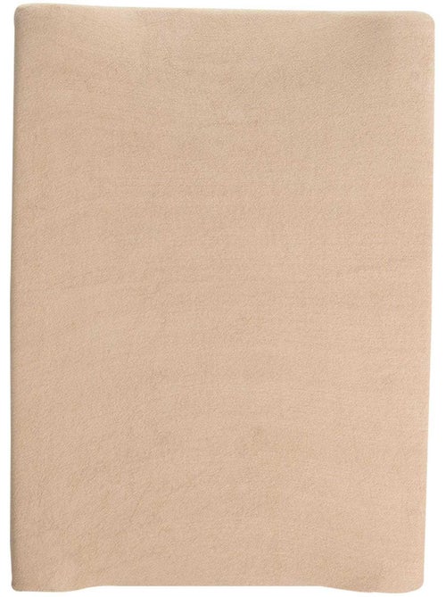2 verschoningsmatrashoezen pack 2 kleuren - Kiabi