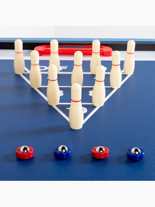 21-in-1 multi-game tafel cb games - Kiabi 21-in-1 multi-game tafel cb games - Kiabi