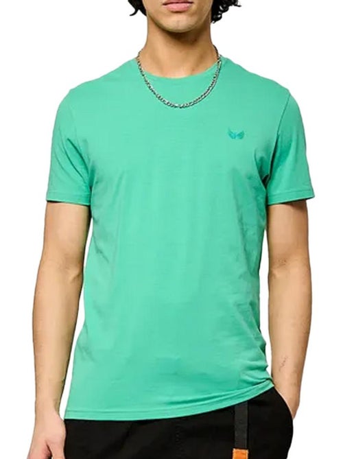 2x T-Shirt Homme Kaporal - Kiabi 2x T-Shirt Homme Kaporal - Kiabi