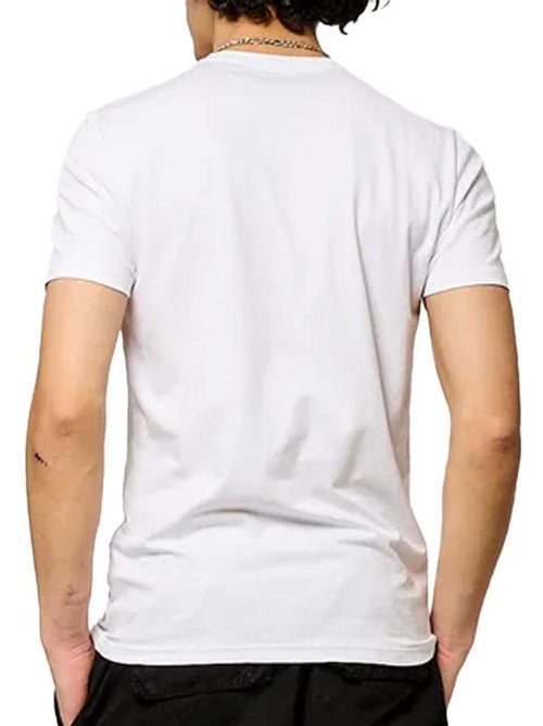 2x T-Shirt Homme Kaporal - Kiabi 2x T-Shirt Homme Kaporal - Kiabi