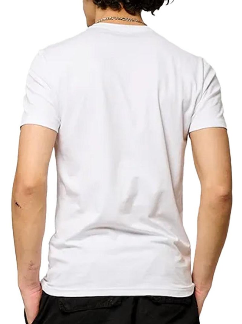 2x T-Shirt Homme Kaporal Vert - Kiabi