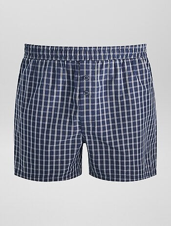 3 boxershorts