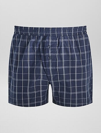 3 boxershorts