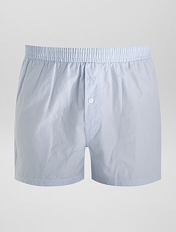3 boxershorts