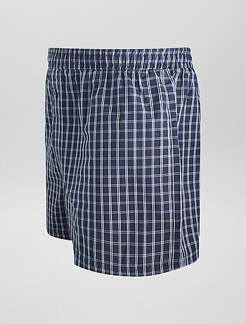 3 boxershorts