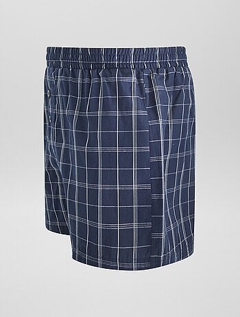 3 boxershorts