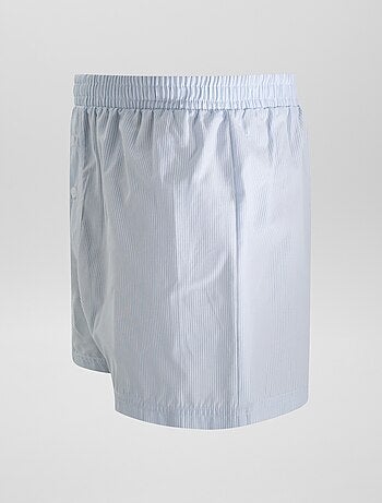 3 boxershorts
