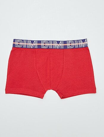 3 boxershorts 'DIM'