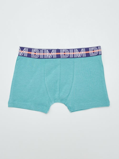 3 boxershorts 'DIM' - Kiabi