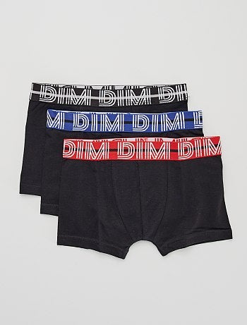 3 boxershorts 'DIM'