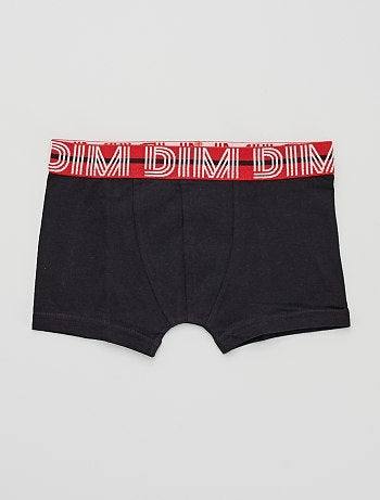 3 boxershorts 'DIM'
