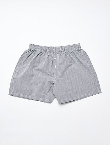 3 boxershorts