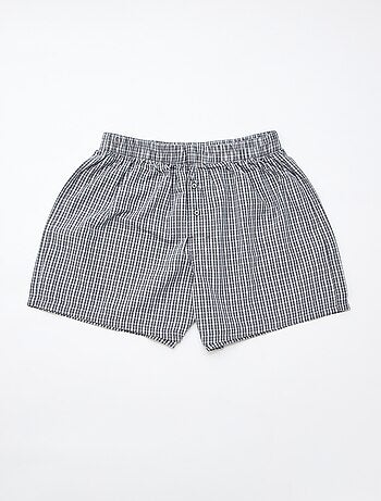 3 boxershorts